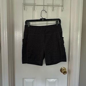 Vineyard Vines Black Bike Shorts Athletic Style